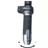 ZIPPER - ZI-EWB500LI - Brouette Electrique avec Batterie Li-on - 75 Litres - Capacité 150 Kg - 2