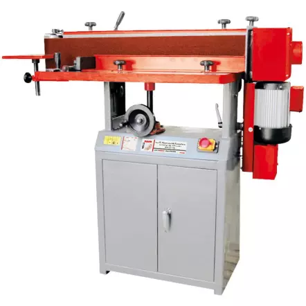 KOS2510N Ponceuse à bande oscillante 2510 x 150 mm 230V 1500W