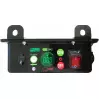 ZIPPER - ZI-EWB500LI - Brouette Electrique avec Batterie Li-on - 75 Litres - Capacité 150 Kg - 3