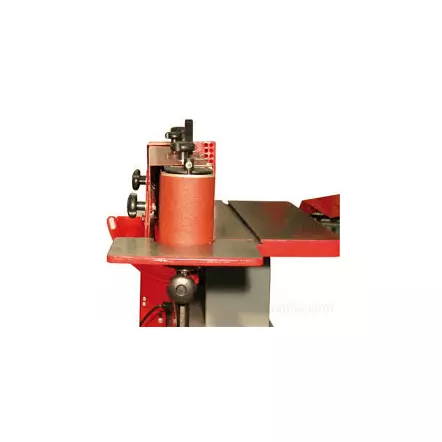 KOS2510N Ponceuse à bande oscillante 2510 x 150 mm 230V 1500W