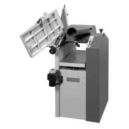 PF250/600 - Dégauchisseuse-Raboteuse - Hauteur / Largeur de rabotage 190 mm / 250 mm - 2200 W
