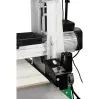 HOLZSTAR - ZSM 405 - Ponceuse Calibreuse à Rouleau - Largeur de ponçage 810 mm - 1500 W - 4