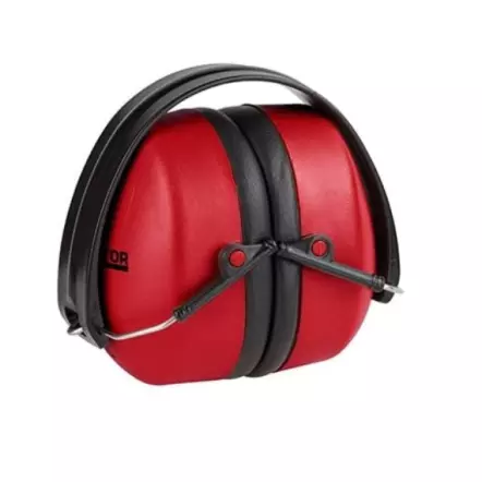KRTS 40002 Casque antibruit pliant