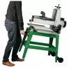 HOLZSTAR - ZSM 405 - Ponceuse Calibreuse à Rouleau - Largeur de ponçage 810 mm - 1500 W - 5