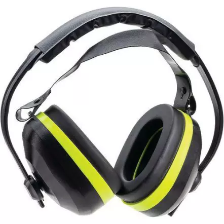 MX700 Casque antibruit 32dB - Protection auditive élevée