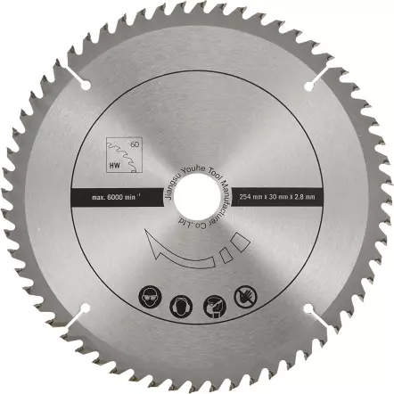 SCHEPPACH-Coffret-de-2-Lames-Circulaires-pour-Scies-a-On-2