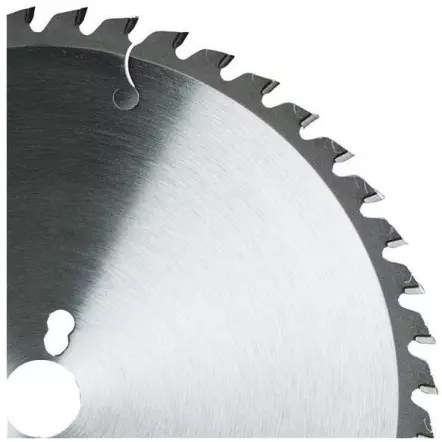 Coffret de 2 Lames Circulaires pour coupe Multi-matériaux - Ø 315 mm alésage 30 - 24 et 48 dents Scheppach