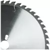 Coffret de 2 Lames Circulaires pour coupe Multi-matériaux - Ø 315 mm alésage 30 - 24 et 48 dents Scheppach - 3