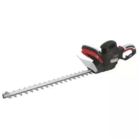 SCHEPPACH - HT600 - Taille-Haie Electrique - Longueur de coupe 600 mm - 620 W