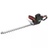 SCHEPPACH - HT600 - Taille-Haie Electrique - Longueur de coupe 600 mm - 620 W - 1