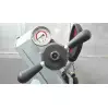 FEMI - N251 DAXL Scie à Ruban Métal sur Socle 400V 750-1100W Coupe max. 250mm - 5
