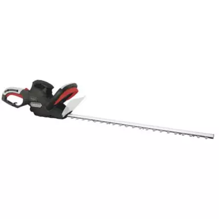 SCHEPPACH - HT600 - Taille-Haie Electrique - Longueur de coupe 600 mm - 620 W