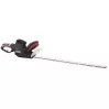 SCHEPPACH - HT600 - Taille-Haie Electrique - Longueur de coupe 600 mm - 620 W - 2