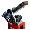 BT1220 Ponceuse à bande longue (1220x150mm) et à disque (ø228mm) - 230V / 50Hz - 750W - 8