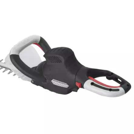 SCHEPPACH - HT600 - Taille-Haie Electrique - Longueur de coupe 600 mm - 620 W