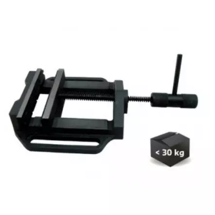 HOLZPROFI - ES150 - Étau de serrage pour Table de perceuse à colonne