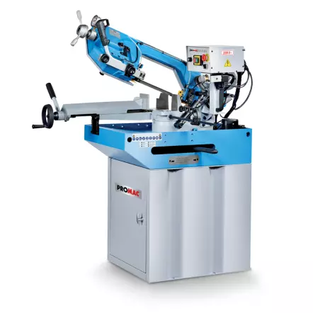 PROMAC-SX-818DV-Scie-a-Ruban-Metal-a-descente-assistee-L-2