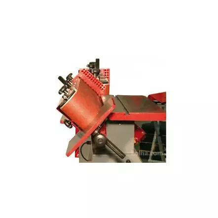 KOS2510N Ponceuse à bande oscillante 2510 x 150 mm 230V 1500W