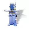 HOLZPROFI - KSM30CE - Mortaiseuse à Chaîne d'Atelier - Profondeur de coupe 160 mm - 1500 W - 400 V - 1