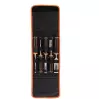 TWCS5 Ciseaux à bois, 5 pcs - 6/13/19/25/32mm - 3