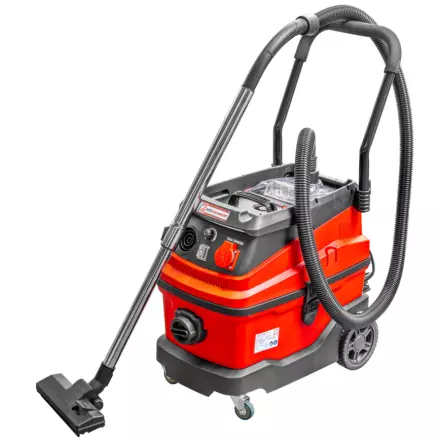 NTS30L SMART Aspirateur eau et poussière 230V 1600W