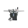 HOLZPROFI-MAKER-ZF200-HELI-Degauchisseuse-d-Atelier-avec-8
