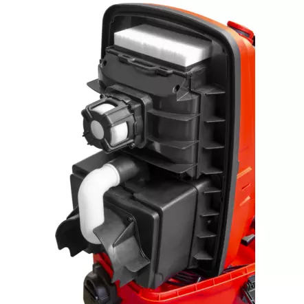 NTS30L SMART Aspirateur eau et poussière 230V 1600W