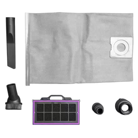 NTS30L SMART Aspirateur eau et poussière 230V 1600W