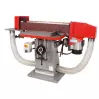 KOS2600C Ponceuse à bande oscillante  2600 x 150 mm 400V - 4200W - 1