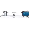 SCHEPPACH - DM600VARIO - Tour à bois d'Etabli avec Variateur Electronique - 550 W - Entre-Pointes 600 mm - 5