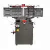 DR410-SPIRAL - Dégauchisseuse-Raboteuse 410 mm avec Arbre Hélicoïdal - 230V 3000W - 3