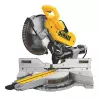 DEWALT - DWS780-QS - Scie à Onglet Radiale 305 mm + Piétement Offert - Hauteur de coupe 110 mm - 3