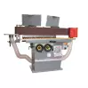 KOS3000C Ponceuse à bande oscillante 3000x200mm - 400V 3000W (S1) - 2