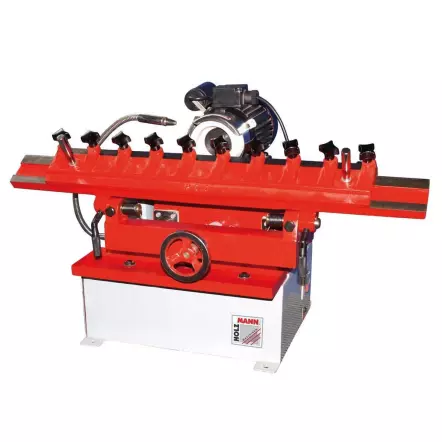 MS7000 - Affûteuse de fers de Raboteuse Dégauchisseuse - Jusqu'à 630 mm