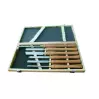 DMS-HS Coffret de 6 Outils de Tourneur - 2