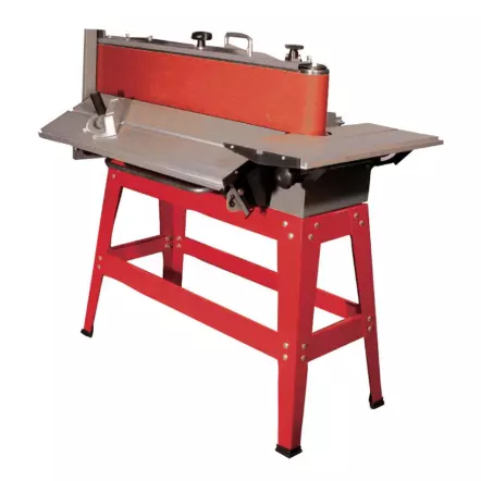 HOLZMANN - KS2000 Ponceuse à bande sur table 2000x150mm 230V ou 400V 1100 W