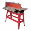 HOLZMANN - KS2000 Ponceuse à bande sur table 2000x150mm 230V ou 400V 1100 W - 1