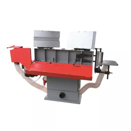 KOS3000C Ponceuse à bande oscillante 3000x200mm - 400V 3000W (S1)