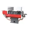 KOS3000C Ponceuse à bande oscillante 3000x200mm - 400V 3000W (S1) - 3