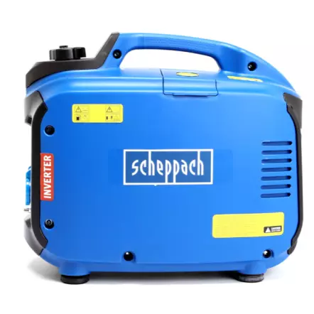 Scheppach-SG2000-Groupe-electrogene-inverter-230V-1200W
