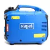 Scheppach-SG2000-Groupe-electrogene-inverter-230V-1200W