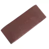 Set bandes abrasives 100 x 600mm pour la OSM600 en grain de 80 / 100 / 120 (9 pièces) - 2