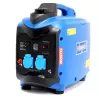 Scheppach - SG2000 Groupe électrogène inverter 2 x 230V / 1 x 12V - 2000W - 4