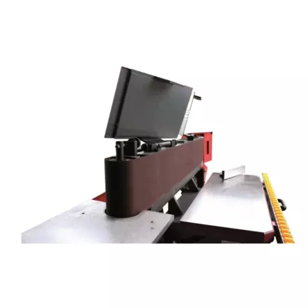 KOS3000C Ponceuse à bande oscillante 3000x200mm - 400V 3000W (S1)