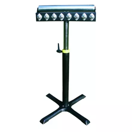 Holzprofi - RBK Servante à rouleau et à billes (Hauteur : 1150 mm max)