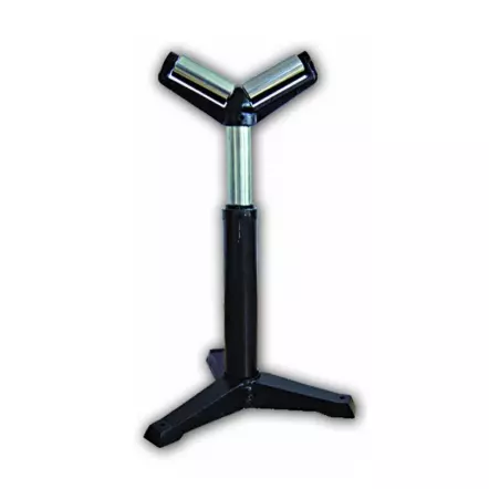 METALPROFI- RBK-HRS52V - Servante lourde en V (Hauteur max : 907mm)