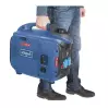 Scheppach - SG2000 Groupe électrogène inverter 2 x 230V / 1 x 12V - 2000W - 6