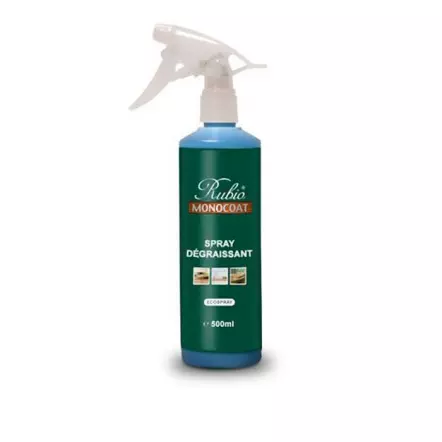 RUBIO MONOCOAT - GREASE REMOVER - Spray Dégraissant anti-taches (incolore)