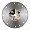 LEMAN - Disque Diamant Grès Cérame Ø 200 mm - alésage 25,4 mm - 1