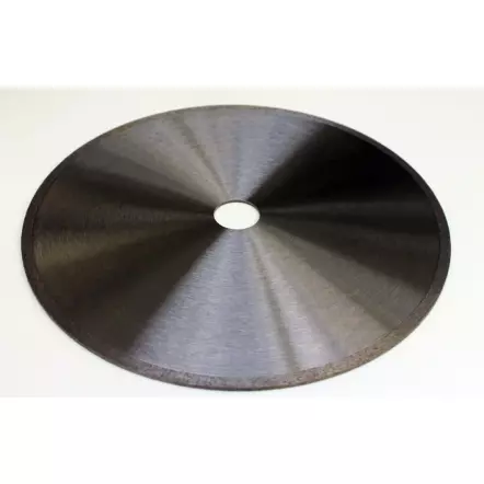 SCHEPPACH - Disque Diamant Ø 230 mm - alésage 25,4 mm